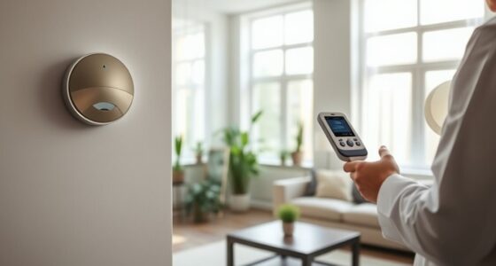 indoor carbon monoxide risk