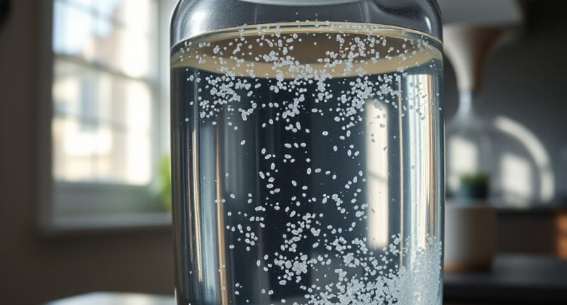 indoor microplastic exposure prevention