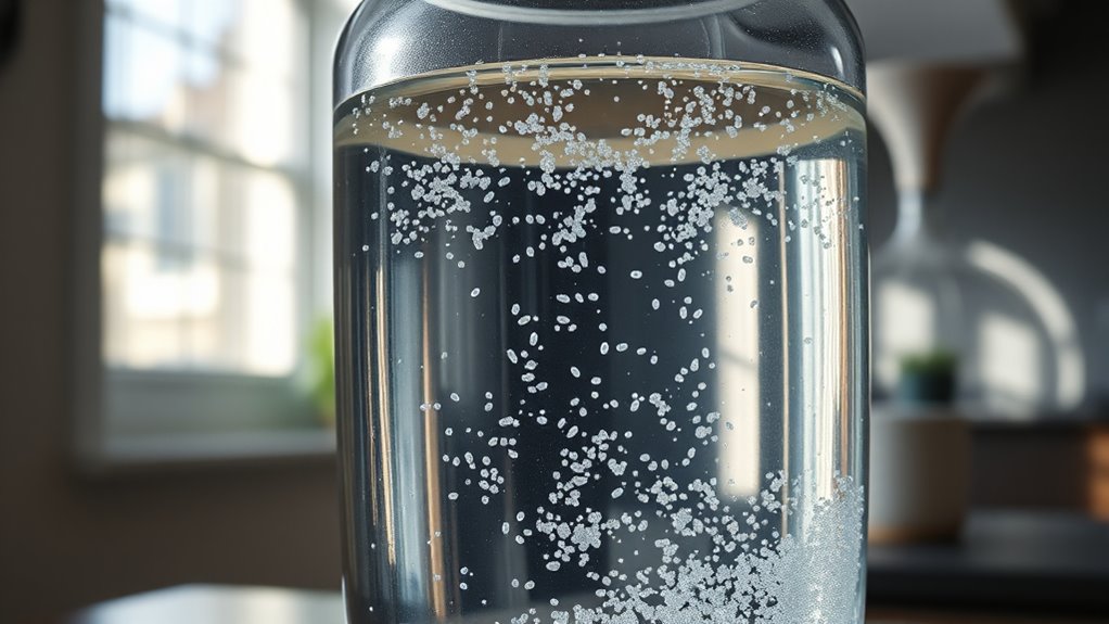 indoor microplastic exposure prevention