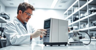 indoor ozone measurement challenges