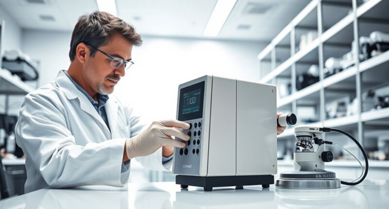 indoor ozone measurement challenges