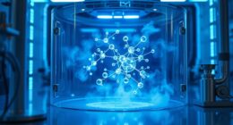 indoor pollutant chemical changes