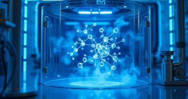 indoor pollutant chemical changes