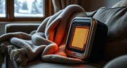indoor safe heaters for outages