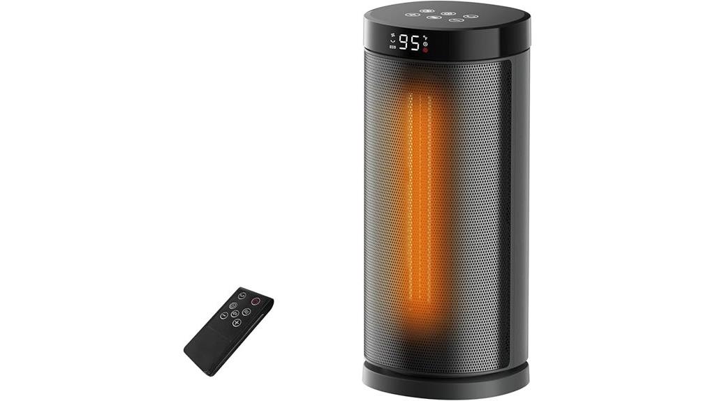 indoor space heater
