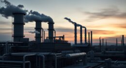 industrial emissions control technologies