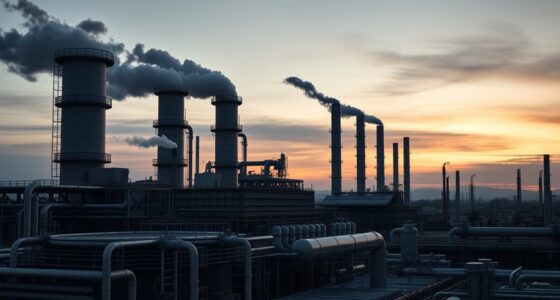 industrial emissions control technologies