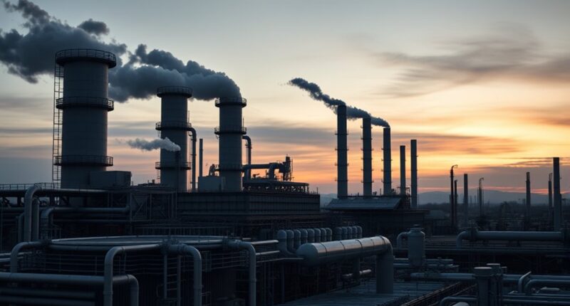 industrial emissions control technologies