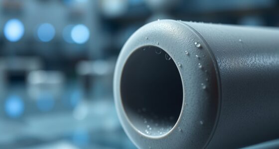 innovative ionic ceramic filters