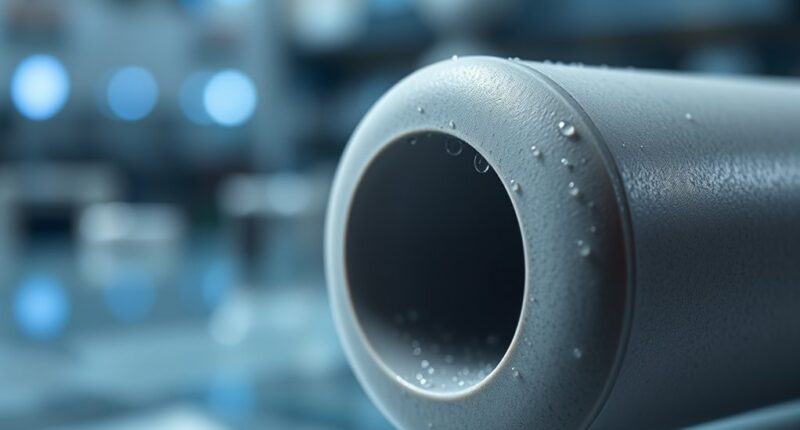 innovative ionic ceramic filters