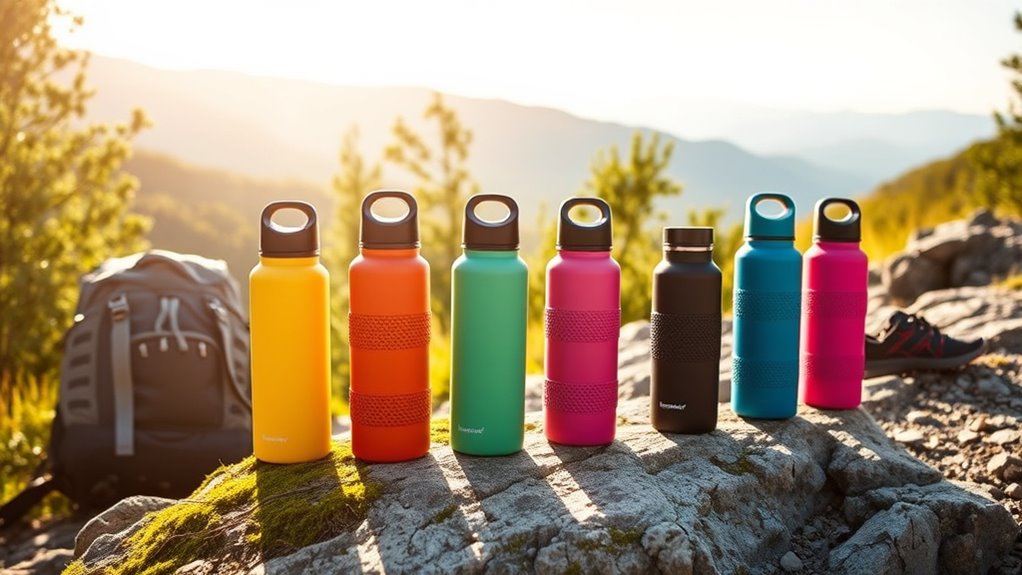 insulation durability size features