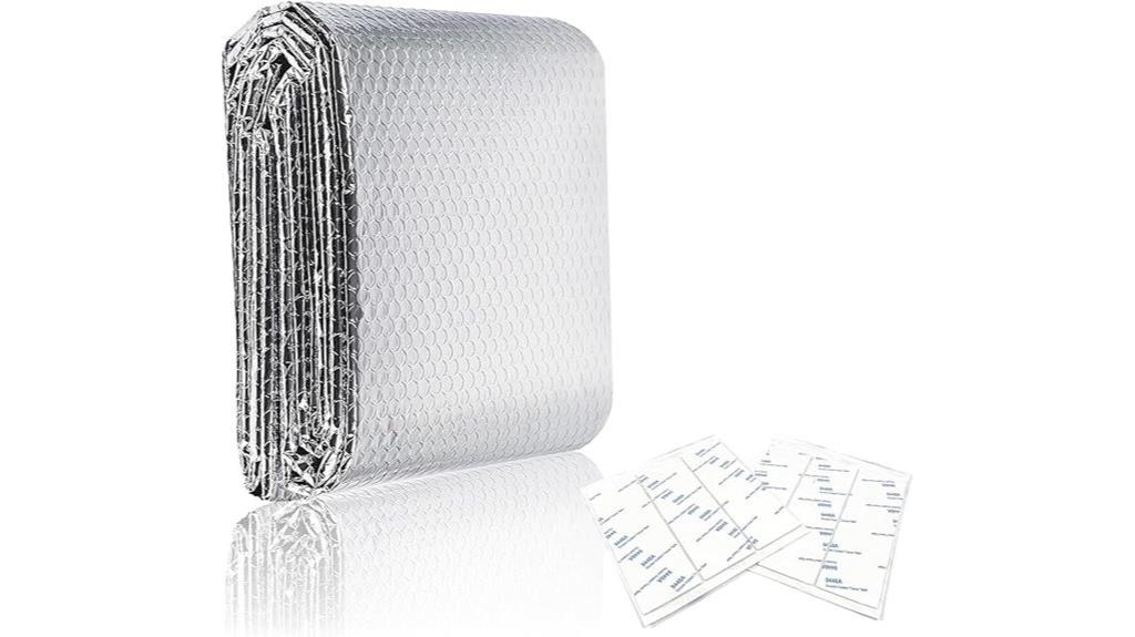 insulation kit for windows