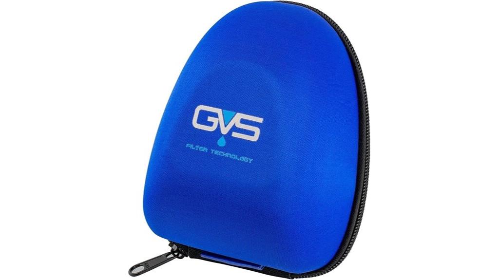 integra hard carry case