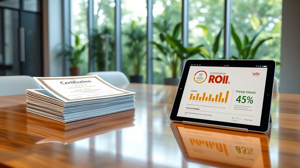 invest in long term iaq benefits