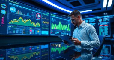 iot air quality security