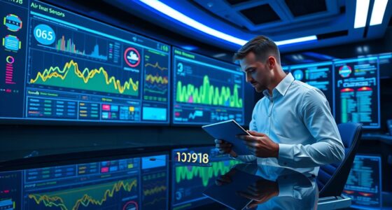 iot air quality security