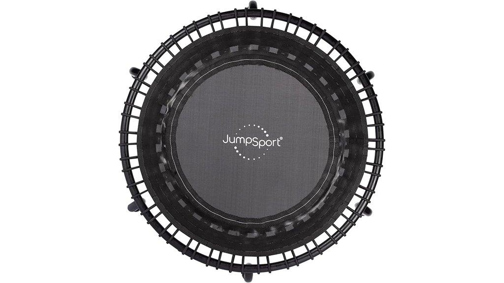 jumpsport premium trampolines