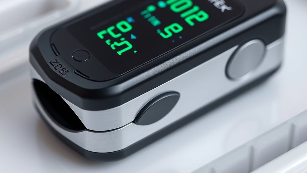 key factors for device selection