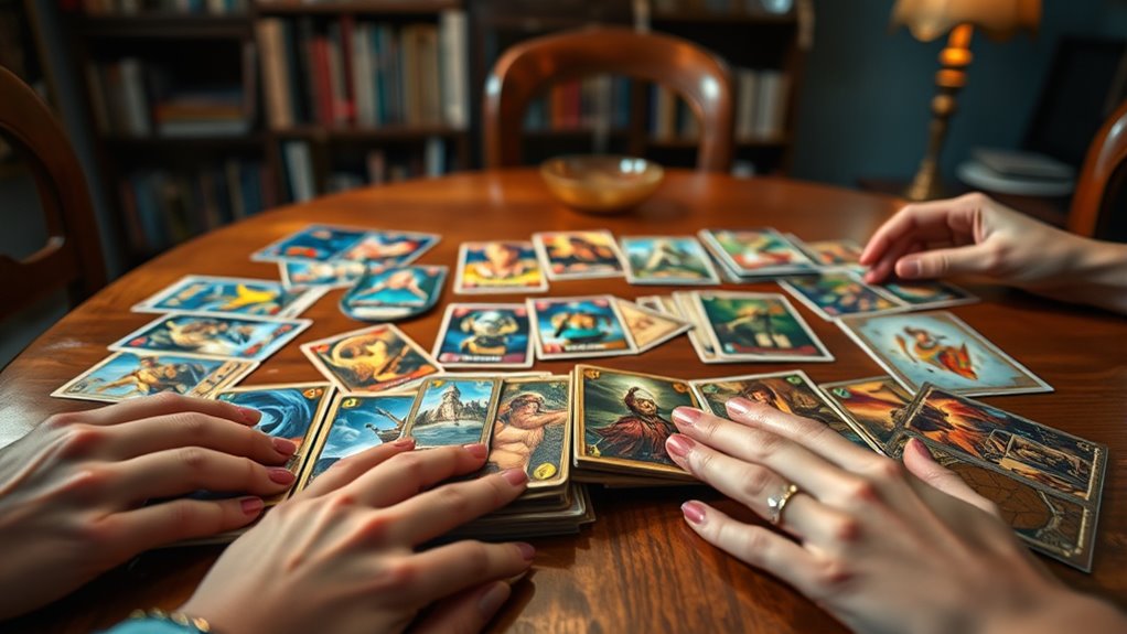 key factors for game choice