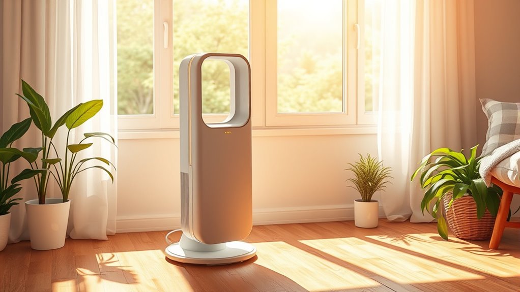 key factors for selection