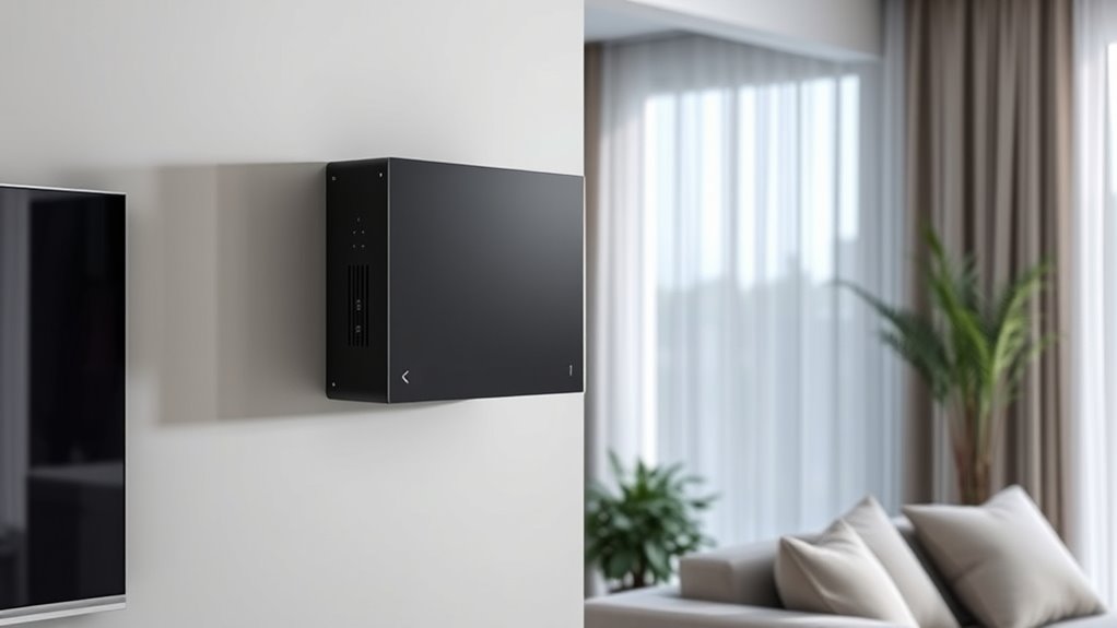 key factors for selection