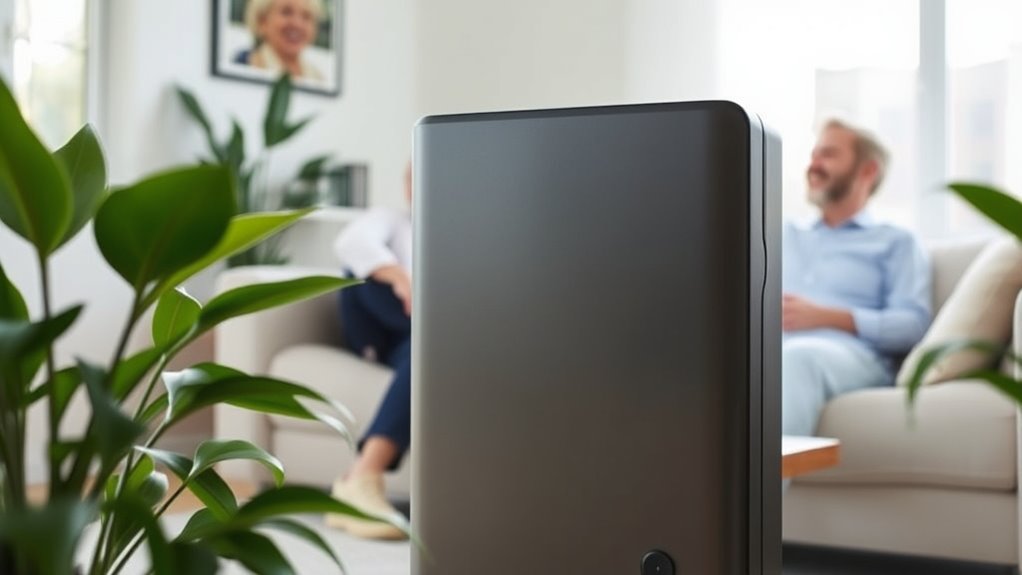 key factors for selection