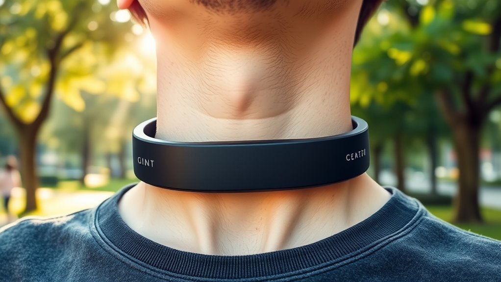 key factors for wearable air purifiers