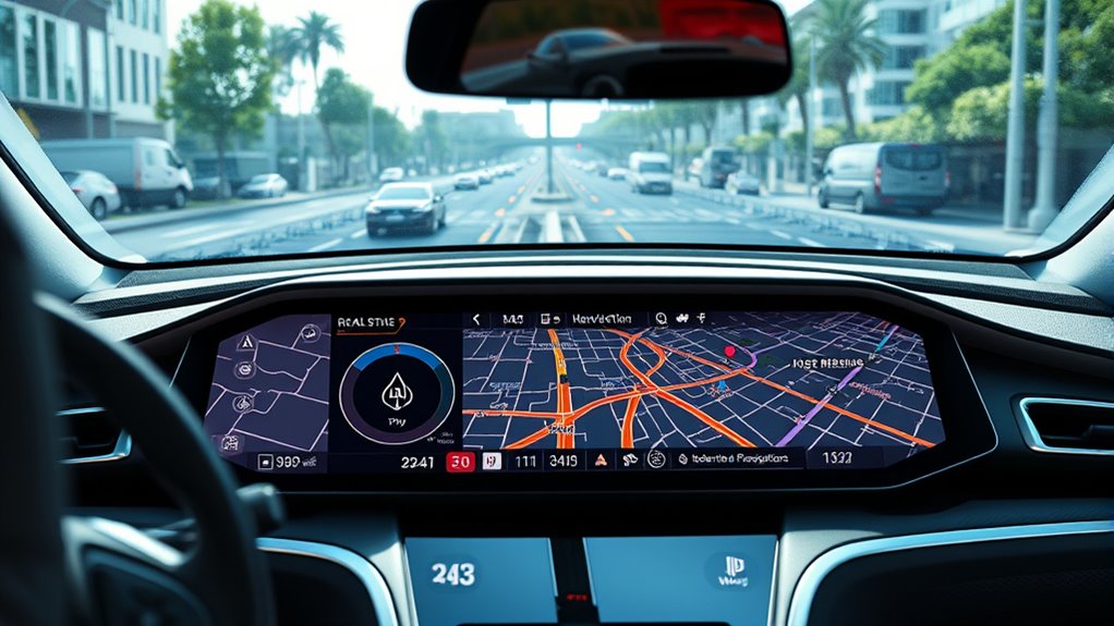 key gps selection considerations