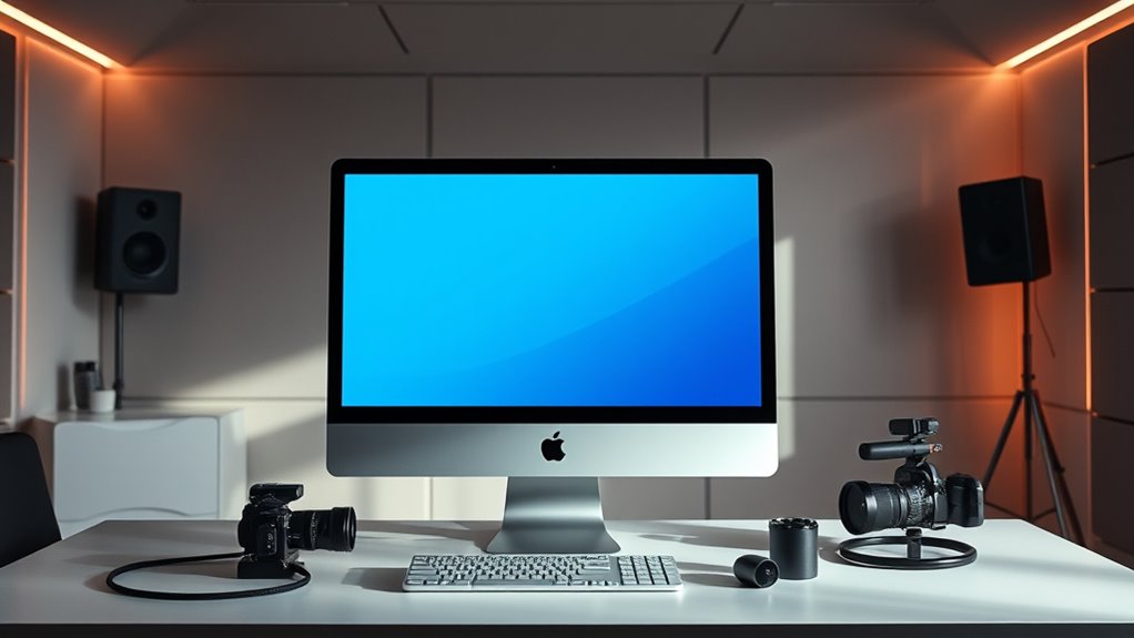 key video editing factors