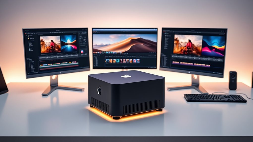 key video editing features
