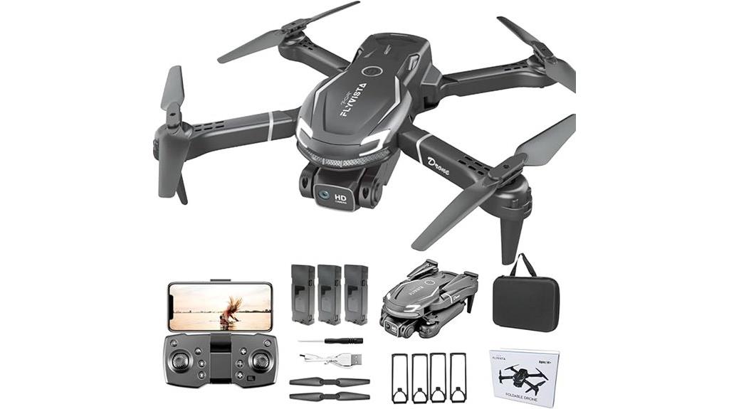 kids adult 1080p drone