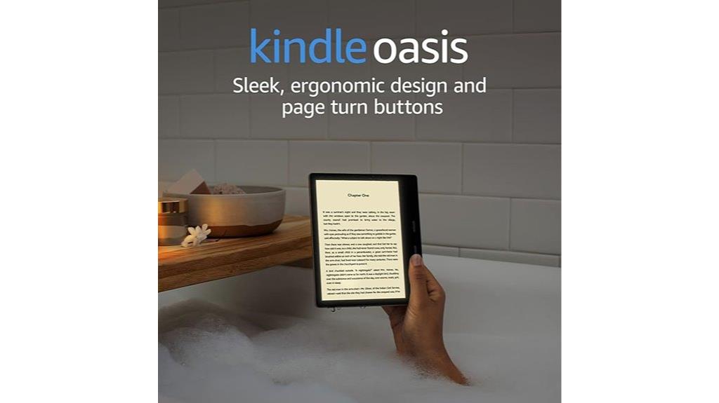 kindle oasis 32gb graphite