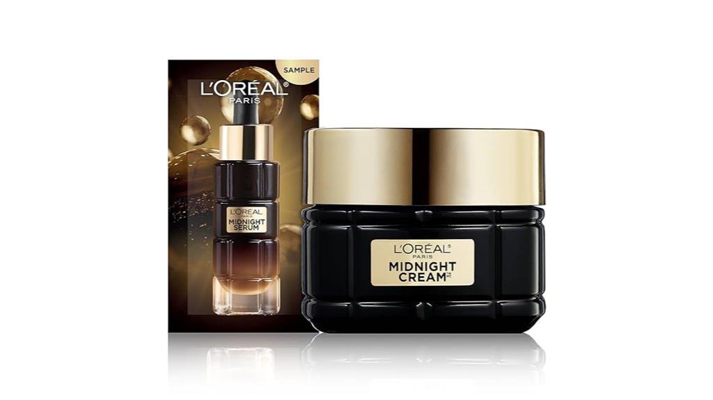 l oreal age perfect cream