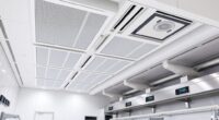 laboratory cleanroom hvac strategies