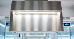 laboratory ventilation and filtration