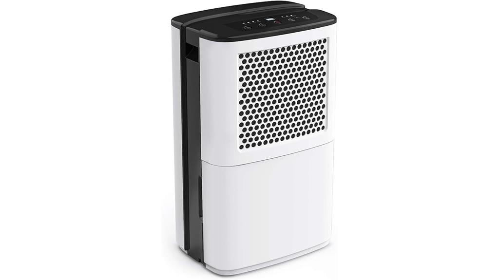 large home dehumidifier