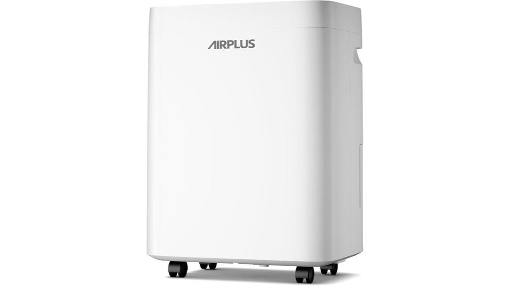 large home dehumidifier