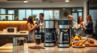 large office coffee makers