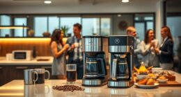 large office coffee makers
