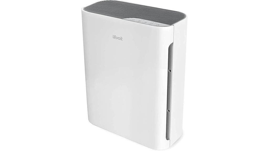large room air purifier