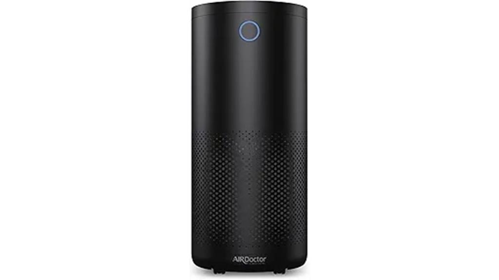 large room air purifier