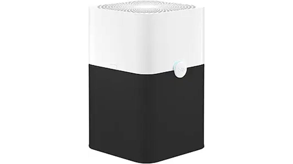 large room air purifier