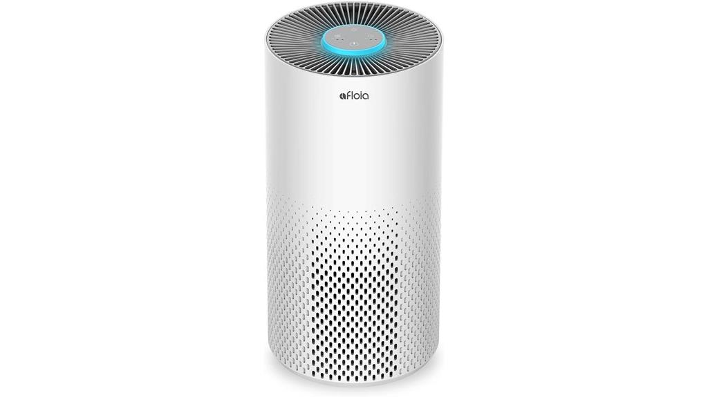 large room air purifier