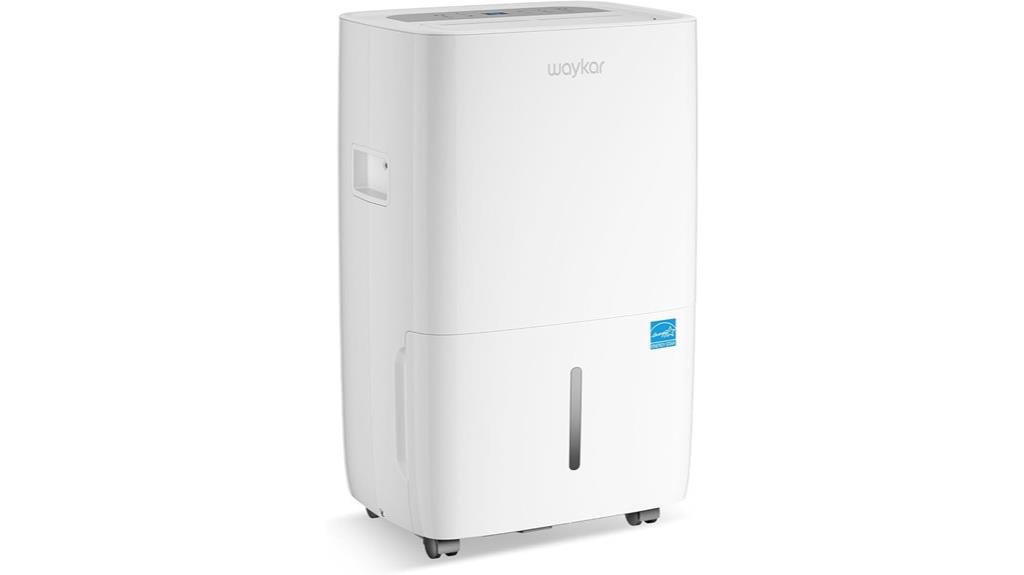 large room dehumidifier