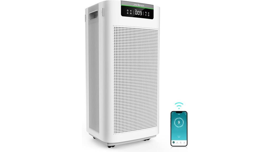 large room hepa purifier