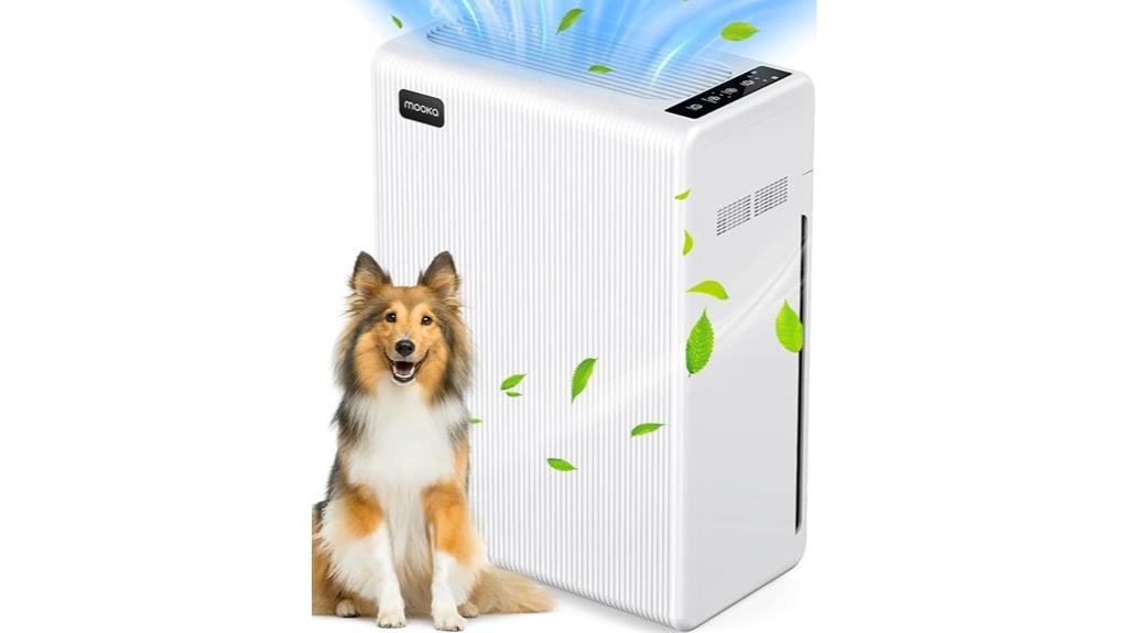 large room home purifier