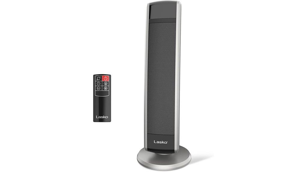 lasko digital ceramic heater