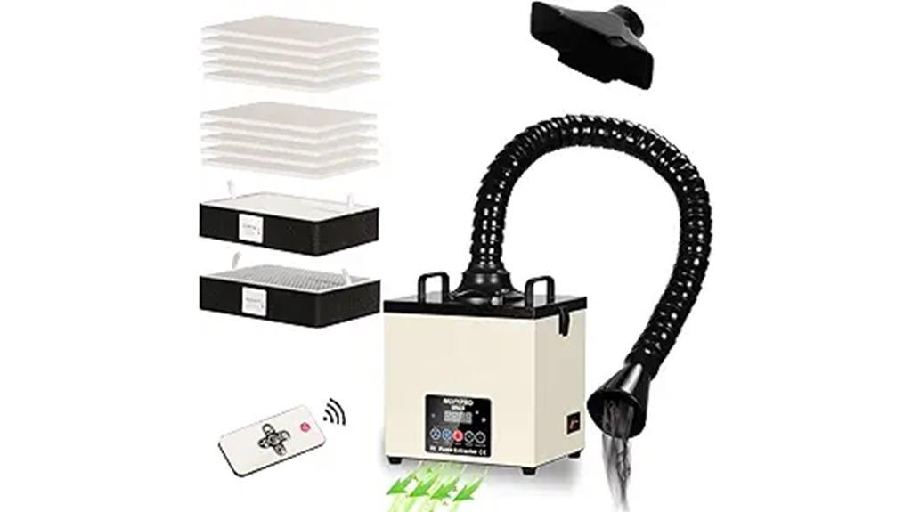 lcd display remote control