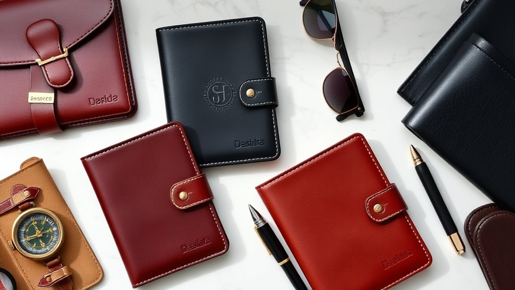 leather quality and security