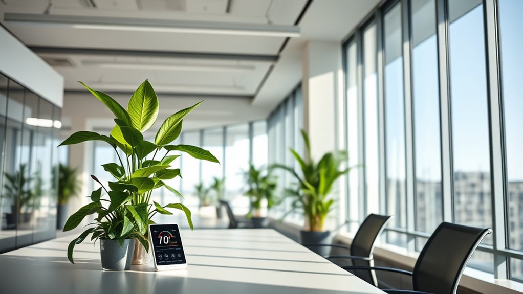 leed vs fitwel indoor standards